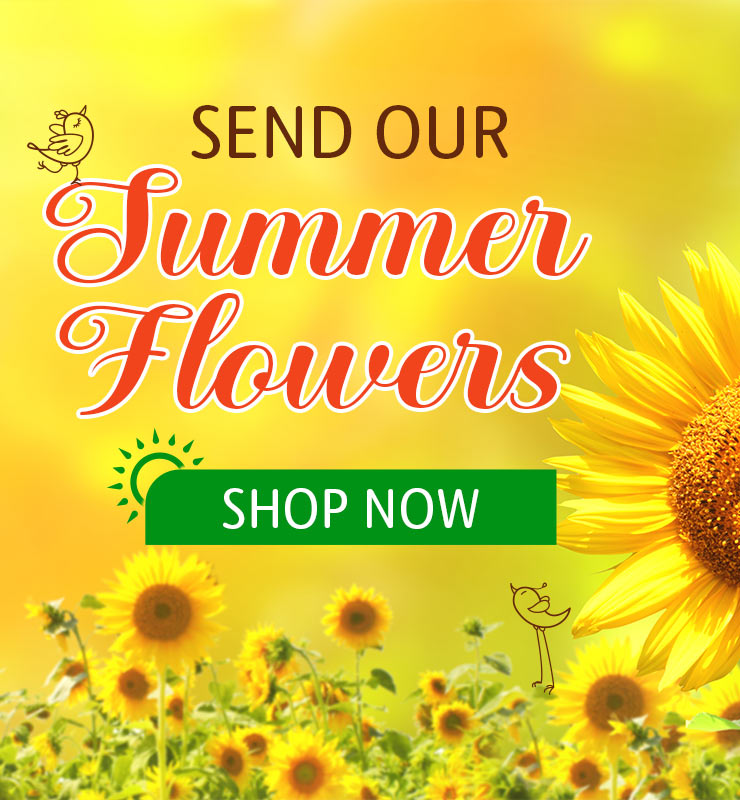 Summer Flowers